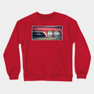 Molar Challenger Crewneck Sweatshirt